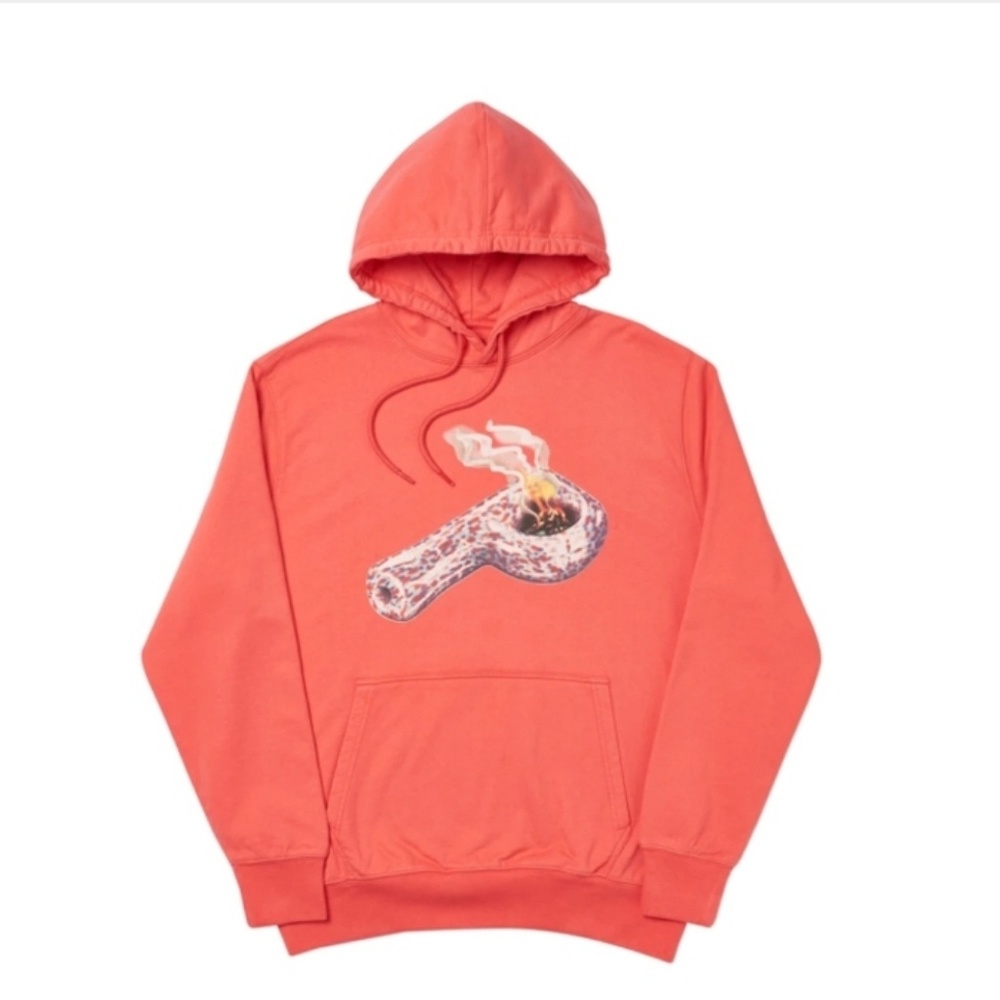 NWT Palace Hoodie